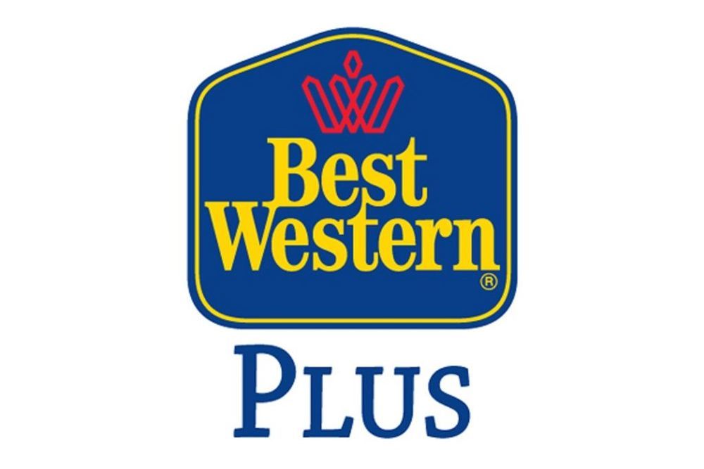 Best Western Plus Stevens County Inn Hugoton Logotipo foto